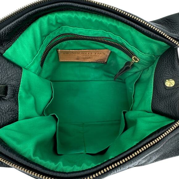 BLAIR RITCHEY Mini Penn Carryall & Canvas Tote - Picture 8 of 14